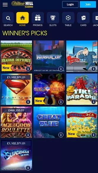 william hill app|william hill casino app download.